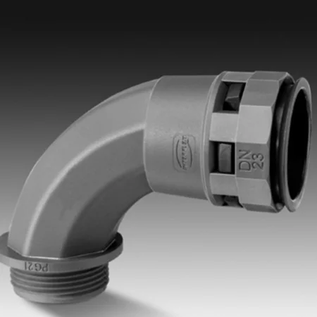 90 derece Dirsek NBC Serisi