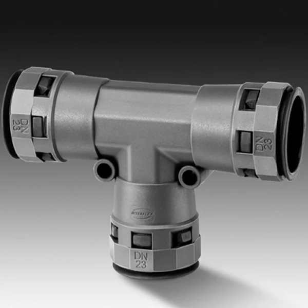 Nylofix Polyemid T Dağıtıcı