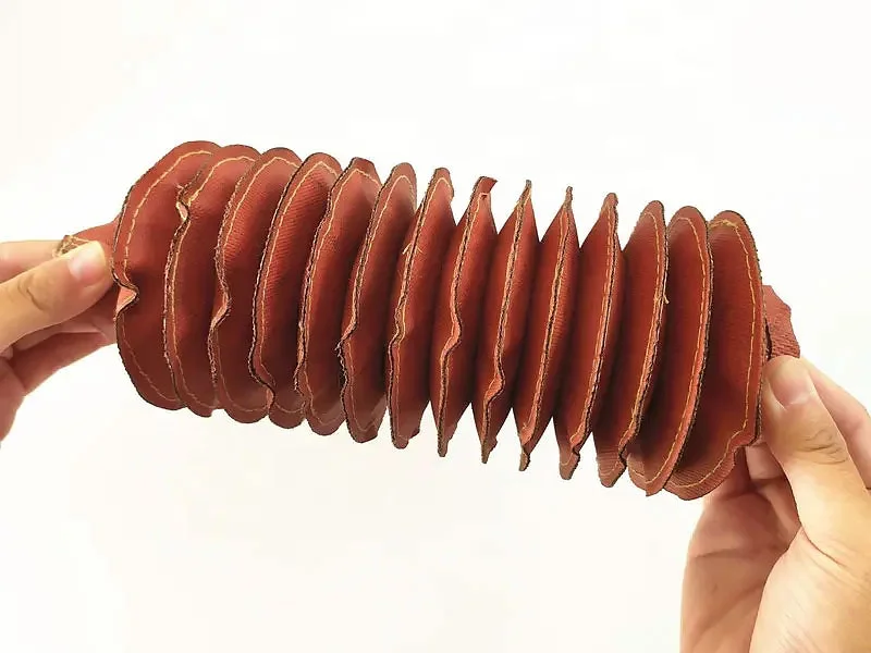 Mil koruma körükleri hangi alanlarda koruma sağlar? Karel Technik